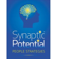 Synaptic Potential Logo