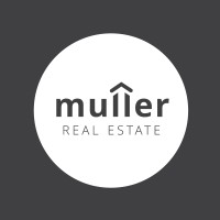 Muller Real Estate | Australia Logo