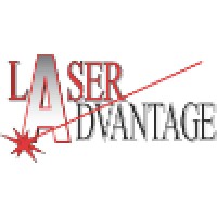 Laser Advantage LLC Logo