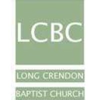 Long Crendon Baptist Church Logo