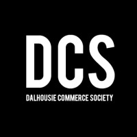 Dalhousie Commerce Society Logo