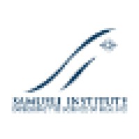 Samueli Institute Logo
