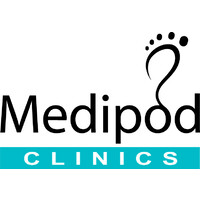 Medipod Clinics Logo