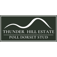 Thunder Hill Estate Logo