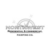 Northwest Residential & Commercial Painting Company Logo