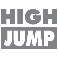 High Jump Logo
