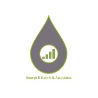 Geo. D. Daly, Jr. and Associates, Inc. Logo