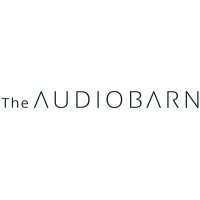 The Audiobarn Logo