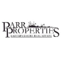 Parr Properties Logo