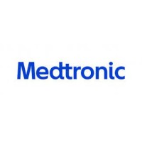 Medtronic Ltd Logo