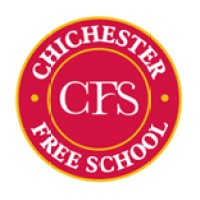 Chichester Free School Logo