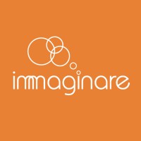 Immaginare Experiências Logo