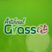 Artificial Grass GB Logo
