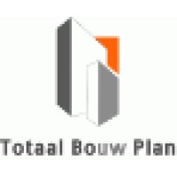 Totaal Bouw Plan BV Logo