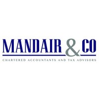 Mandair & Co Logo