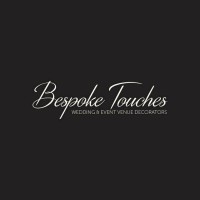 Bespoke Touches Logo