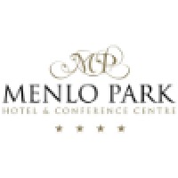 Menlo Park Hotel Logo