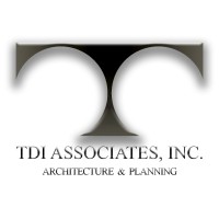 TDI Associates, Inc. Logo