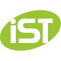 iST Scientific Logo