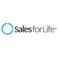 Sales for Life Logo