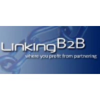 LinkingB2B Logo
