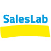 SalesLab Logo