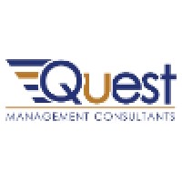 Quest Management Consultants Logo