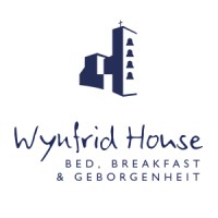 Wynfrid House - Bed, breakfast & Geborgenheit Logo