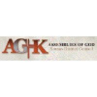 Assemblies of God Kansas District Logo