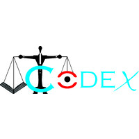 Studievereniging Codex Logo