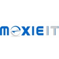 MoxieIT Solutions INC Logo