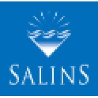 Salins Logo