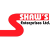 Shaws Enterprises Ltd. Logo