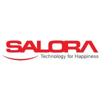 Salora International Ltd. Logo