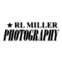 RL Miller Photography Logo