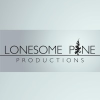 Lonesome Pine Productions Logo