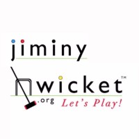 Jiminy Wicket Logo