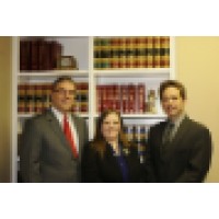 Amen, Gantner & Capriano - Attorneys at Law, Your Estate Matters, L.L.C. Logo