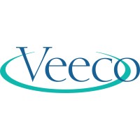 Ultratech - a Division of Veeco Logo