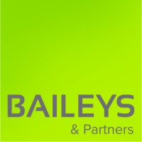 Baileys and Partners Logo