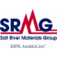 Salt River Materials Group Logo