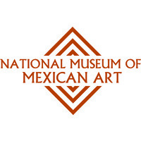 National Museum of Mexican Art Logo