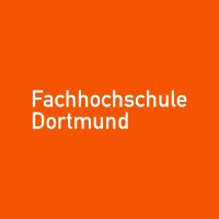 University of Applied Sciences and Arts Dortmund Logo