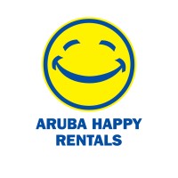 Aruba Happy Rentals Logo