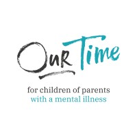 Our Time Logo
