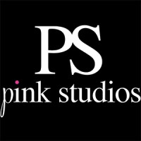 Pink Studios Logo