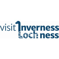 Visit Inverness Loch Ness Logo