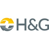 H&G Entsorgungssysteme GmbH Logo