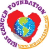 Kids Cancer Foundation, Inc. Logo