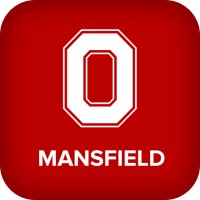 The Ohio State University At Mansfield Logo